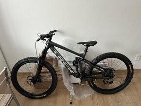 Trek Remedy 8 2022 - 2