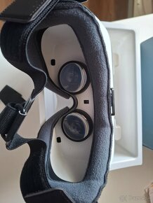 Predám Gear VR Oculus biele - 2