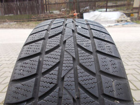 Pneumatika Hankook 185/55R15 zimná 1ks - 2