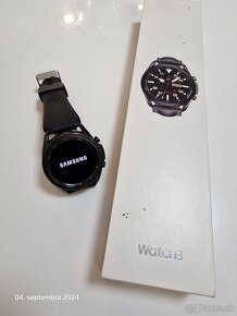 Predam Samsung Galaxy watch 3 - 2