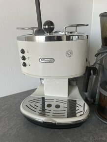 Pákový kávovar De'Longhi Icona ECO - 2