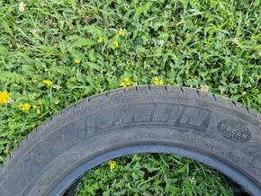 Michelin 205/55R16 - 2