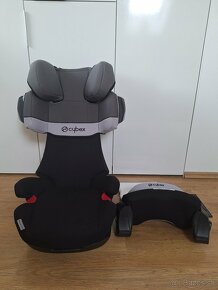 Cybex Pallas 2-fix - 2