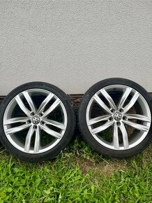 Durban r18 5x112 225/40 r18 continental - 2