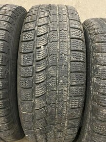 195/65 R15 MATADOR NORDICCA ZIMNE - 2