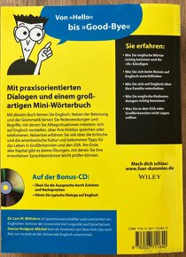 English for Dummies (In German) - 2