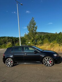 Volkswagen Golf 7 GTI Performance 2.0 TSI - 2