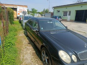 Mercedes Benz E280cdi - 2