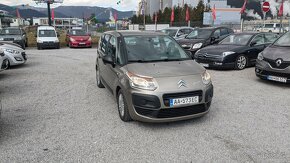 Citroën C3 Picasso 1.4 Confort 70kW LPG - 2