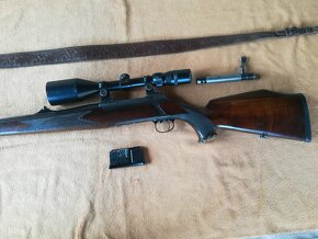 Sauer 200 - 2