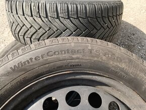 205/55 r16 91H zima zimne - 2