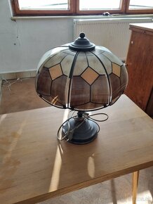 Nočná lampa na stolik - 2