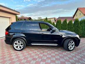 BMW X5 xDrive30d 180kw - 2