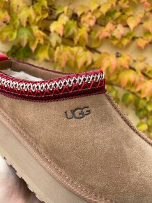 Topánky UGG TAZZ - chestnut 39 - 2