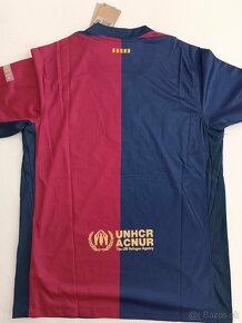 Dres FC Barcelona 2024/25 - 2