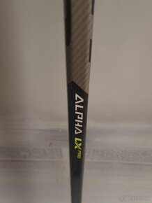 WARRIOR ALPHA LXpro-youth 35flex w28 ľavačka - 2