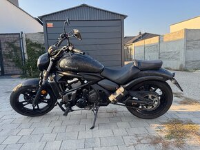 Kawasaki Vulcan S 650 ABS - 2