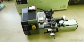 Precision lathe FD 150/E - 2