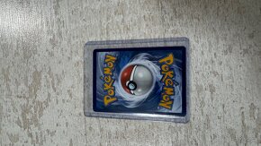 Pokemon karta - 2