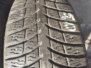 165/60 r14 Kumho - 2