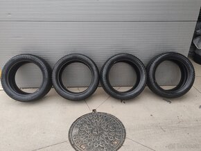 225/50 r18 zimne - 2