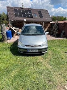 Ford Galaxy 1.9 TDI Ghia - 2