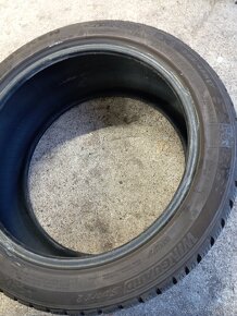 Zimné pneu 225/45 r17 NEXEN - 2