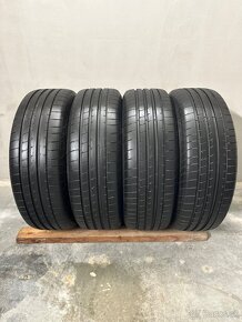 Nejazdené letné pneumatiky 235/65/18 Goodyear Eagle F1 - 2