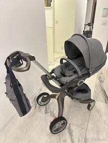 Stokke Xplory - 2