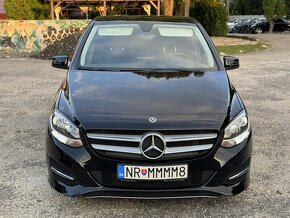 Mercedes B160 ,r.v. 11/2017, A/T, 52.949km, odpočet DPH - 2