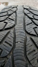 Kompletné zimné kolesá 175/65R15 4x100 - 2