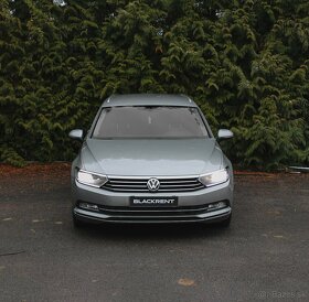 Volkswagen Passat - NA PRENÁJOM - 2