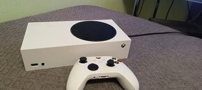 XBOX Series S 500GB - 2