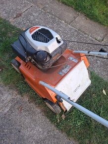 Vertikutator Stihl - 2