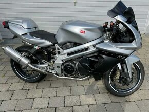 Aprilia SL 1000 - 2