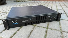 Zosilovač QSC RMX 1850HD_Thon Rack 2U Eco 40 - 2