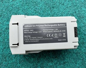 DJI Intelligent Flight Battery Plus - 2