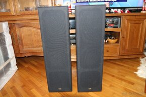 Elac ELX 8090 - 2