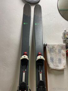 Rossignol Sky 7 180cm - 2