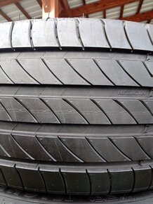 205/45 R17..205/45 r17 Michelin letné pneumatiky - 2