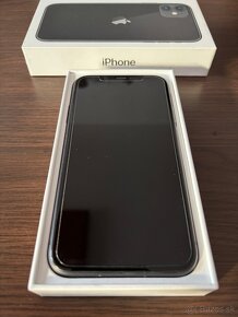 Apple IPhone 11 64gb black - 2