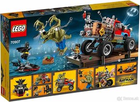 LEGO® Batman™ Movie 70907 - 2