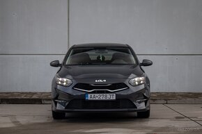 Kia Ceed 1.5 T-GDi Gold+ - 2