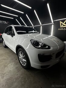 Porsche Cayenne Diesel - 2