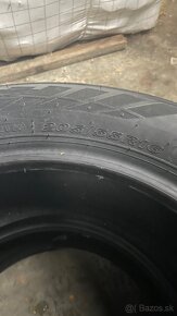 2 ks nexen winguard snow 205/55 r16 - 2