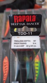 Rapala TDD 11 - 2