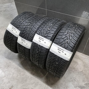 Zimné pneumatiky 185/60 R15 SEMPERIT - 2