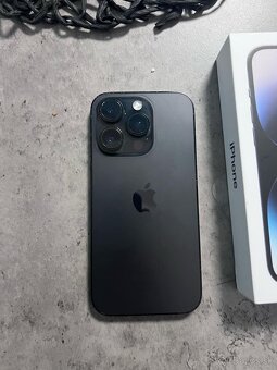 Iphone 14Pro 125gb - 2