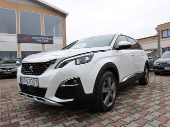 Peugeot 5008 1.5 BlueHDi S S E6.2 Allure EAT8 - 2