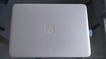 HP Elitebook MT42 8GB RAM/128GB SSD - 2